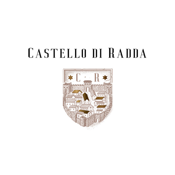 Castello di Radda DOVANŲ KUPONAS
