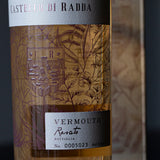 Castello di Radda Vermouth Rosato