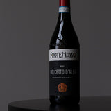 ForteMasso Dolcetto 2021 2019 Dolcetto d'Alba D.O.C.